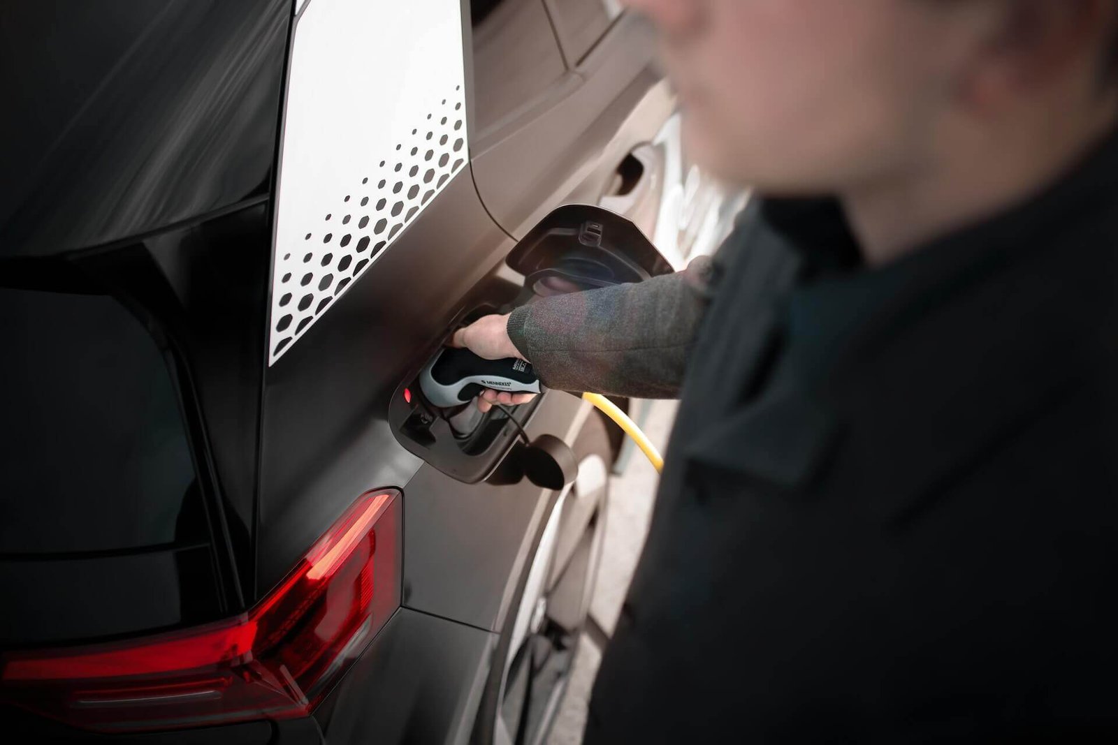The future of EVs